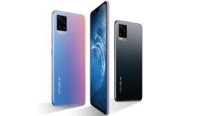 vivo S9 Manual / User Guide