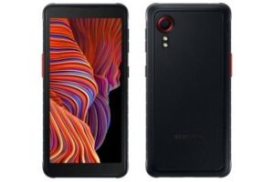 Samsung Galaxy Xcover 5 Manual / User Guide