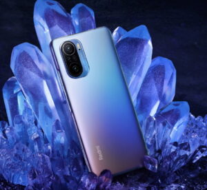 Xiaomi Poco F3 Manual / User Guide