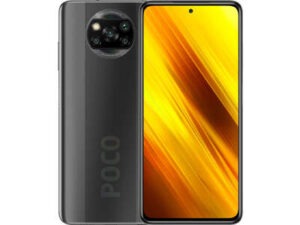 Xiaomi Poco X3 Pro Manual / User Guide