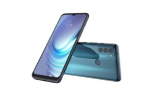Motorola Moto G50 Manual / User Guide