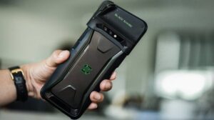 Xiaomi Black Shark 4, Black Shark 4 Pro Manual / User Guide