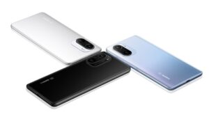 Xiaomi Mi 11i Manual / User Guide