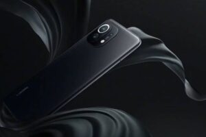 Xiaomi Mi 11 Lite, Mi 11 Lite 5G Manual / User Guide