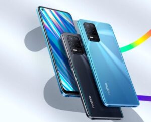 Realme Q3i 5G Manual / User Guide