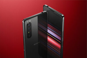 Sony Xperia 1 III Manual / User Guide