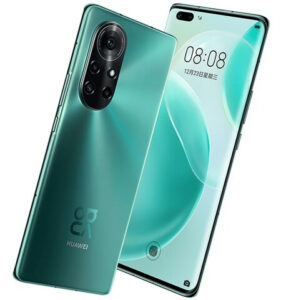 Huawei nova 8 Pro 4G Manual / User Guide
