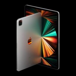 Apple iPad Pro 12.9 (2021) Manual / User Guide
