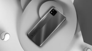 Realme C20A Manual / User Guide