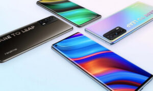Realme X7 Pro Ultra Manual / User Guide