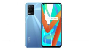 Realme V13 5G Manual / User Guide