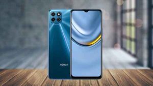 Honor Play5 5G Manual / User Guide