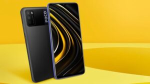 Xiaomi Poco M3 Pro 5G Manual / User Guide