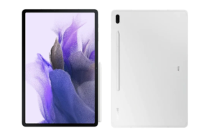 Samsung Galaxy Tab S7 FE Manual / User Guide