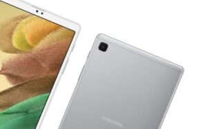 Samsung Galaxy Tab A7 Lite Manual / User Guide