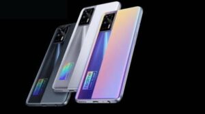 Realme X7 Max 5G Manual / User Guide