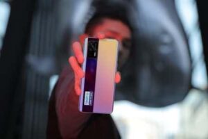 Realme GT Neo Flash Manual / User Guide