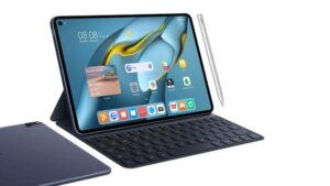 Huawei MatePad 11 (2021) Manual / User Guide
