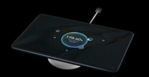 Huawei MatePad Pro 10.8 (2021) Manual / User Guide