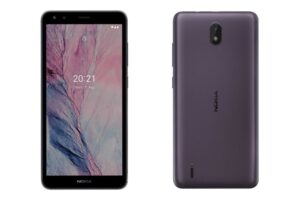 Nokia C01 Plus Manual / User Guide