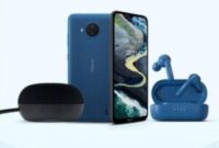 Nokia C20 Plus Manual / User Guide
