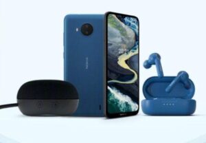 Nokia C20 Plus Manual / User Guide