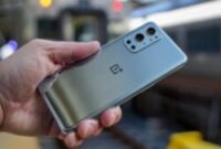 OnePlus 9, OnePlus 9 Pro Manual / User Guide