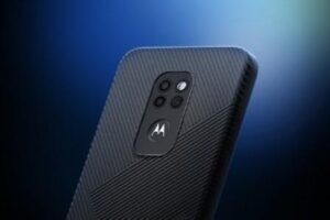 Motorola Defy (2021) Manual / User Guide