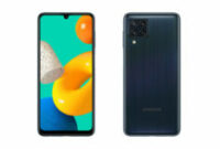 Samsung Galaxy M32 Manual / User Guide