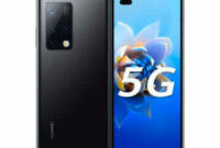 Huawei Mate X2 4G Manual / User Guide