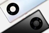 Huawei Mate 40 Pro 4G Manual / User Guide