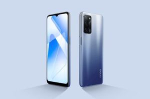 Oppo A53s 5G Manual / User Guide