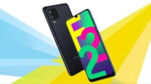 Samsung Galaxy F22 Manual / User Guide
