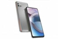 Motorola one 5G UW Ace Manual / User Guide