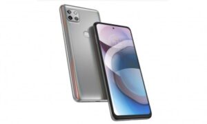 Motorola one 5G UW Ace Manual / User Guide