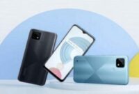 Realme C21Y Manual / User Guide