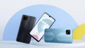 Realme C21Y Manual / User Guide