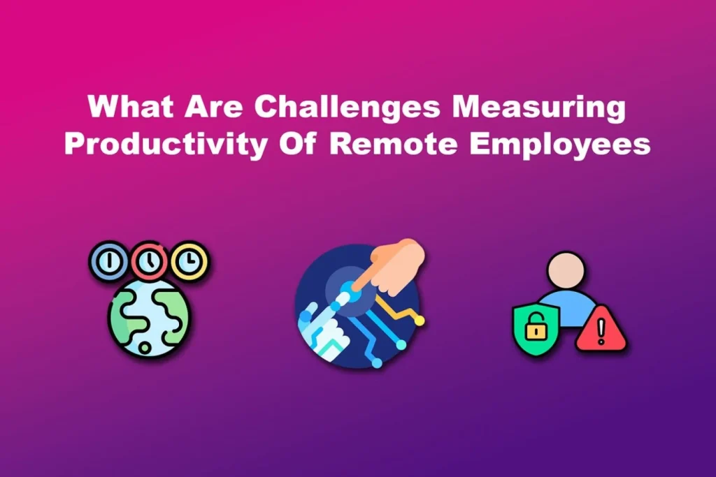 7 Steps to Measure the Productivity of Remote Workers - Portfolink