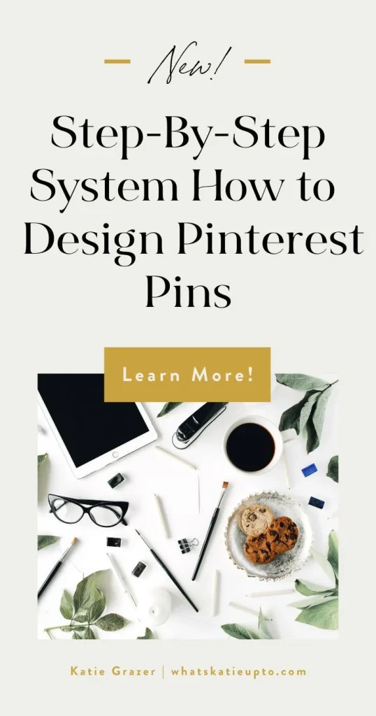 How to Create Pinterest Pins in 6 Easy Steps (+ Video Tutorial