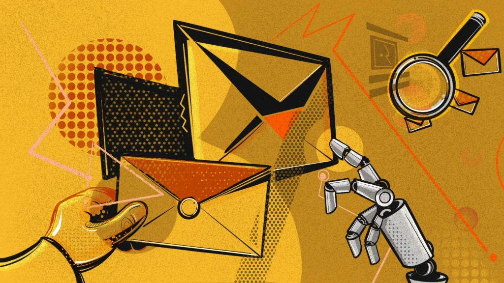 Why Email Matters More Than Ever